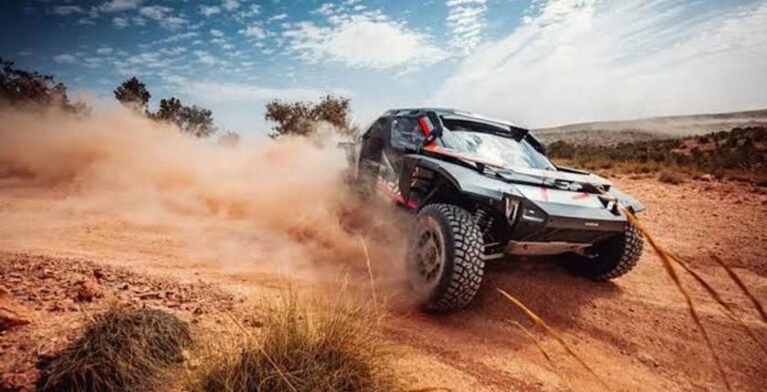 Rallye du Maroc : près de 300 concurrents réunis à Agadir pour une 27e édition internationale