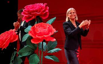 Suède : Magdalena Andersson renonce à former un gouvernement après l’échec des négociations