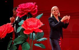 Suède : Magdalena Andersson renonce à former un gouvernement après l’échec des négociations