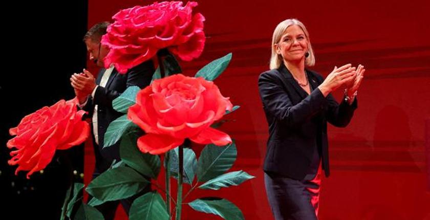 Suède : Magdalena Andersson renonce à former un gouvernement après l’échec des négociations