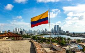 Colombie : le chef dissident Robinson Gutiérrez tué lors d’une opération militaire