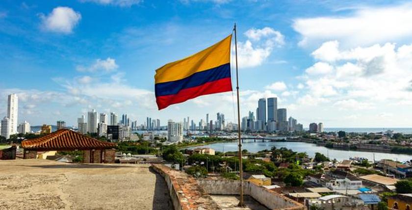 Colombie : le chef dissident Robinson Gutiérrez tué lors d’une opération militaire