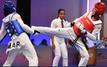 Farah Touzani s’offre l’or à l’Open mondial féminin de taekwondo en Chine