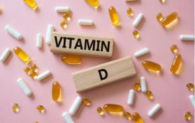 Carence en vitamine D : cette douleur banale qui peut mettre sur la piste d’un manque