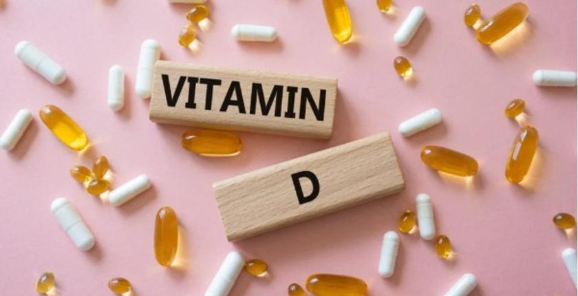 Carence en vitamine D : cette douleur banale qui peut mettre sur la piste d’un manque