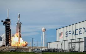 SpaceX prépare le premier vol orbital de Starship, une étape clé vers la Lune et Mars