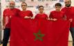 Robotique : des jeunes Marocains se hissent dans le Top 5 mondial avec un robot dédié à la calligraphie arabe