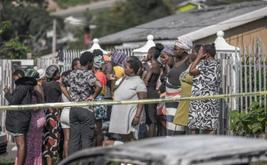 Afrique du Sud : plus de 130 morts dans une série de fusillades en moins d’un an