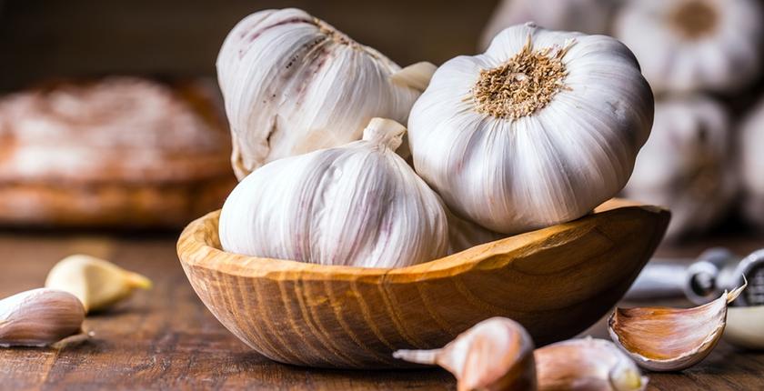 الثوم يشعل خلافا تجاريا بين المغرب وإسبانيا