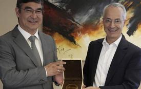 ICESCO et Al Akhawayn créent un centre dédié à la diplomatie scientifique