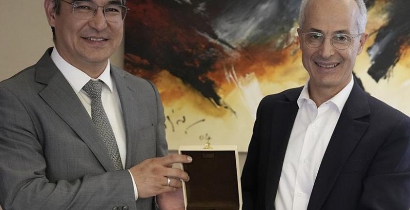 ICESCO et Al Akhawayn créent un centre dédié à la diplomatie scientifique