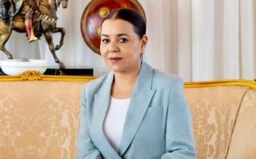 الشعب المغربي يحتفل غدا الثلاثاء بذكرى ميلاد صاحبة السمو الملكي الأميرة للا أسماء