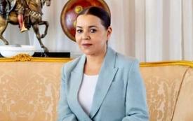 الشعب المغربي يحتفل غدا الثلاثاء بذكرى ميلاد صاحبة السمو الملكي الأميرة للا أسماء