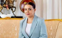 الشعب المغربي يحتفل غدا الثلاثاء بذكرى ميلاد صاحبة السمو الملكي الأميرة للا أسماء