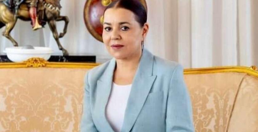 الشعب المغربي يحتفل غدا الثلاثاء بذكرى ميلاد صاحبة السمو الملكي الأميرة للا أسماء