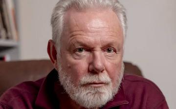 Peter May, figure du polar écossais, disparaît à 74 ans