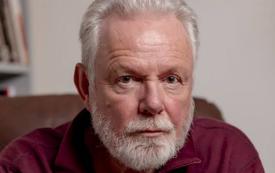 Peter May, figure du polar écossais, disparaît à 74 ans