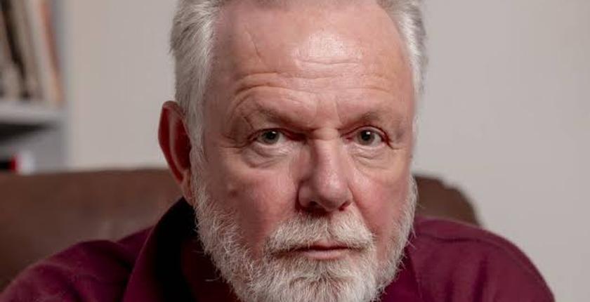 Peter May, figure du polar écossais, disparaît à 74 ans