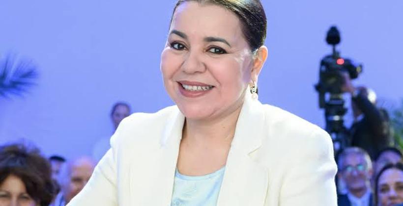 La Famille Royale célèbre l’anniversaire de la Princesse Lalla Asmaa
