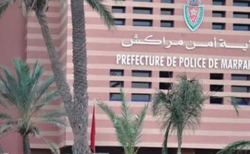 Marrakech : un restaurant vandalisé après une violente altercation à Guéliz