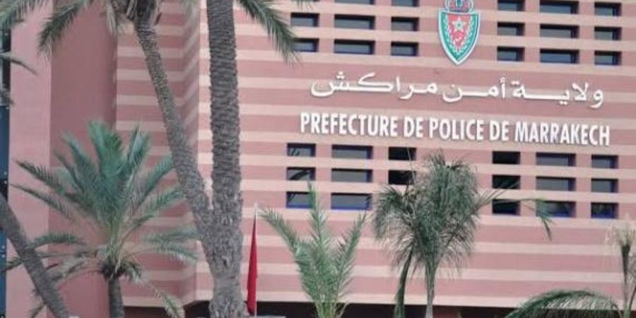 Marrakech : un restaurant vandalisé après une violente altercation à Guéliz