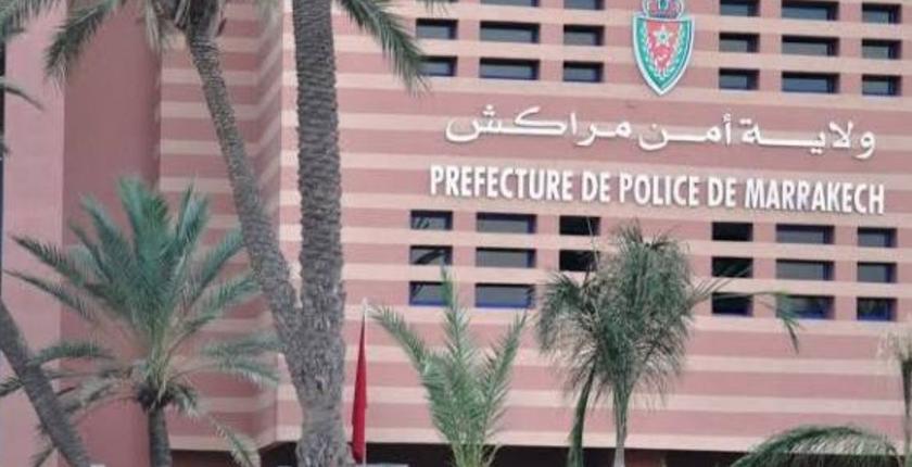 Marrakech : un restaurant vandalisé après une violente altercation à Guéliz