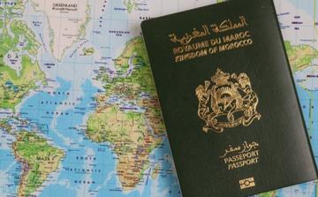 Irlande : les Marocains exemptés des frais de demande de visa