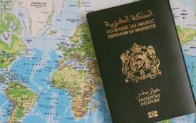 Irlande : les Marocains exemptés des frais de demande de visa