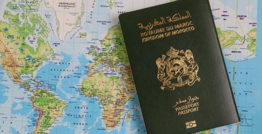 Irlande : les Marocains exemptés des frais de demande de visa