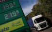 Royaume-Uni : le prix du diesel atteint un niveau record sur fond de guerre en Iran