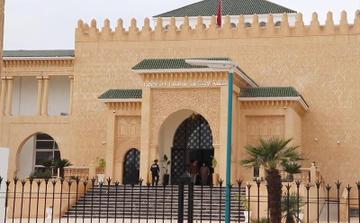 تطورات جديدة في قضية دار الأطفال بفاس