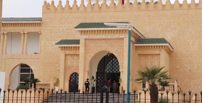 تطورات جديدة في قضية دار الأطفال بفاس