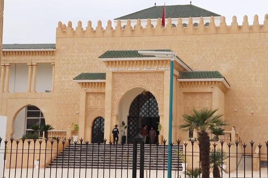 تطورات جديدة في قضية دار الأطفال بفاس