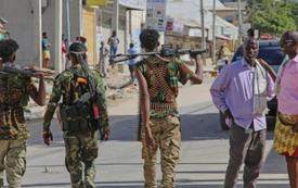 Somalie : nouveaux combats à Baidoa entre les forces fédérales et une milice d’opposition