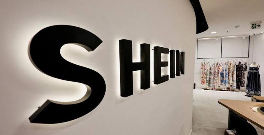 Shein : le bénéfice opérationnel plonge de 50,4 % au premier semestre 2026