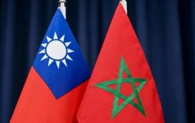 Maroc : reprise des visas touristiques pour les ressortissants taïwanais