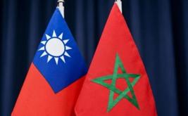 Maroc : reprise des visas touristiques pour les ressortissants taïwanais