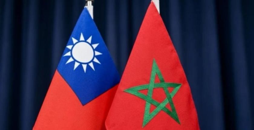 Maroc : reprise des visas touristiques pour les ressortissants taïwanais
