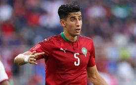 أكرد يزين التشكيلة المثالية للجولة الأولى من تصفيات "كان 2027"