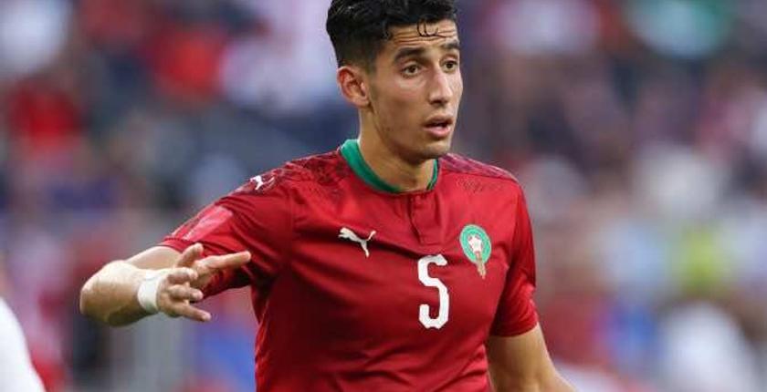 أكرد يزين التشكيلة المثالية للجولة الأولى من تصفيات "كان 2027"