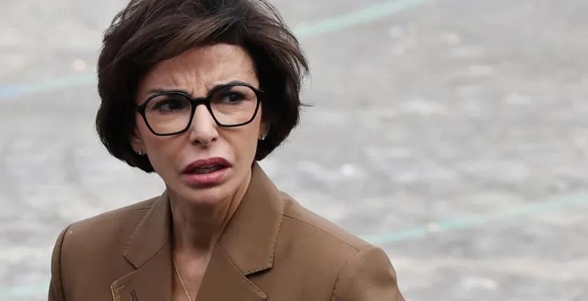 اتهامات بالفساد واستغلال النفوذ.. النيابة الفرنسية تطالب بسجن رشيدة داتي