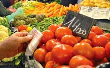 Algérie : la hausse des prix des fruits et légumes accentue la pression sur les ménages