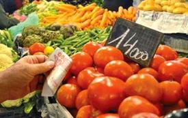 Algérie : la hausse des prix des fruits et légumes accentue la pression sur les ménages