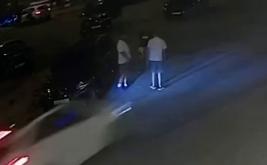 بعد أيام من إصابته في واقعة تزامنت مع نهاية الانتخابات.. الشاب يفارق الحياة