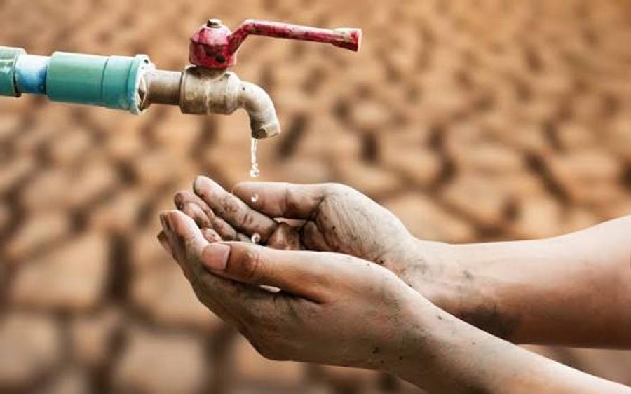 العطش يفاقم معاناة ساكنة الرشيدية