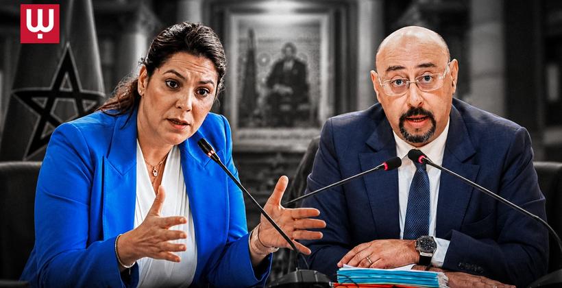 لماذا تأخر الاستقبال الملكي؟ ليموري يشعل أخطر تأويل سياسي