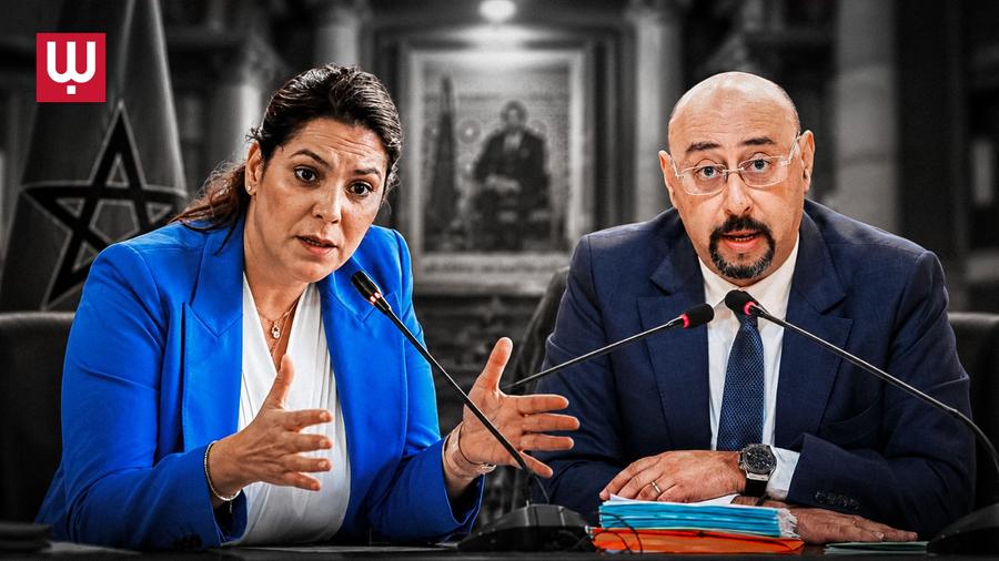 لماذا تأخر الاستقبال الملكي؟ ليموري يشعل أخطر تأويل سياسي