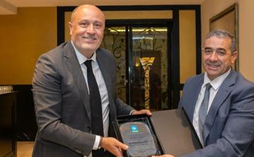TIJARA et l’ONSSA renforcent leur coopération pour accompagner les professionnels de la distribution