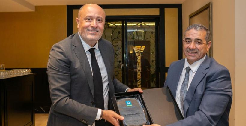 TIJARA et l’ONSSA renforcent leur coopération pour accompagner les professionnels de la distribution