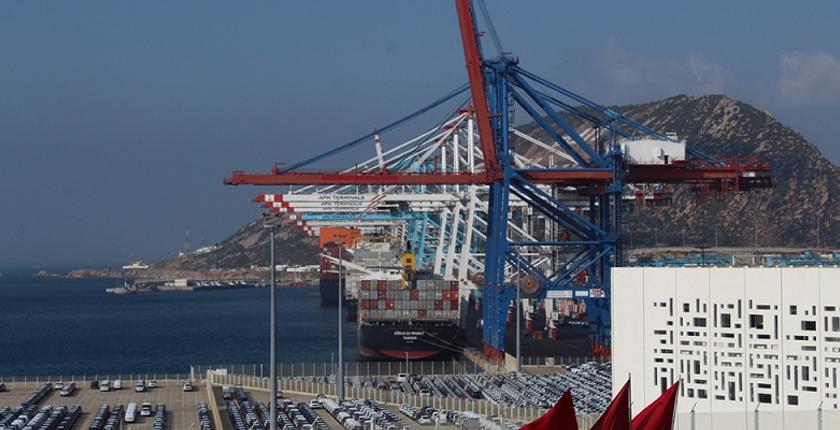 Maroc-Espagne : le commerce bilatéral dépasse 14 milliards d’euros en sept mois
